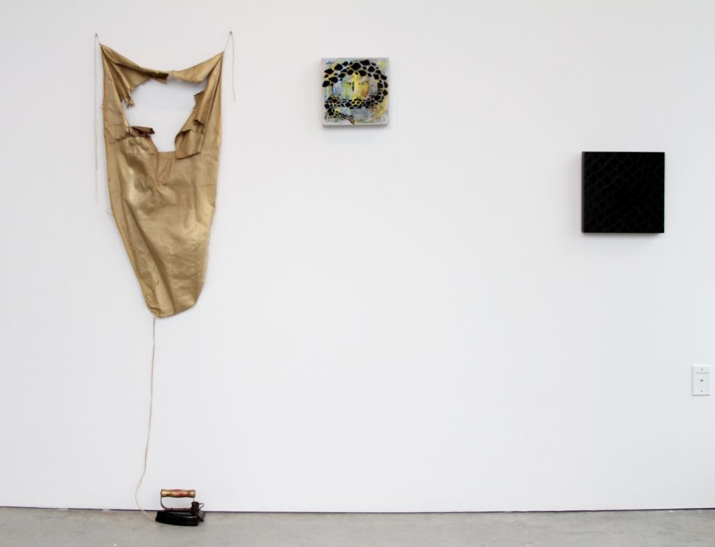 sarah lesnikoski, broke indissociables