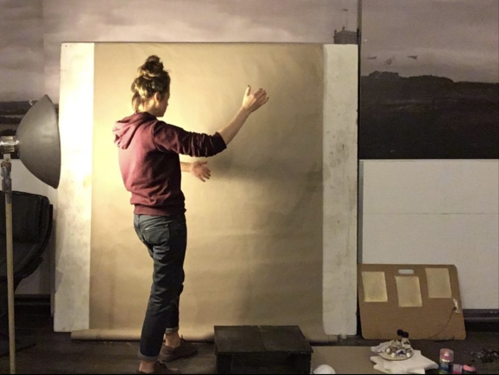 sarah lesnikoski, żółć