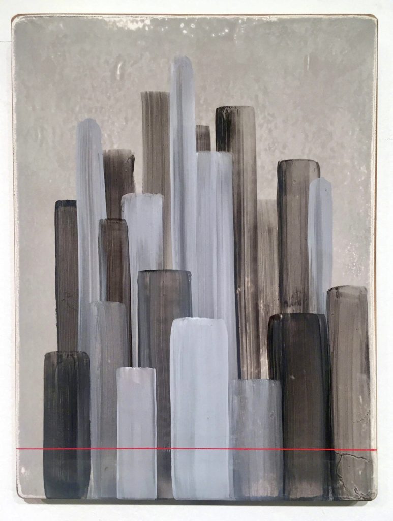 sarah lesnikoski, redline