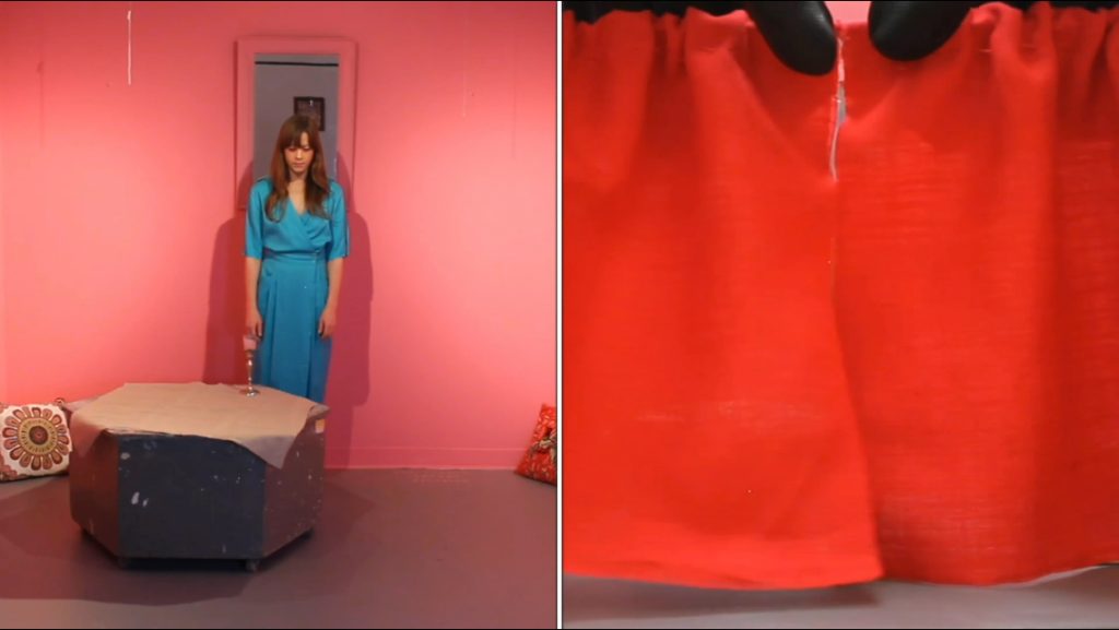 sarah lesnikoski, Success in Circuit lies, emily dickinson