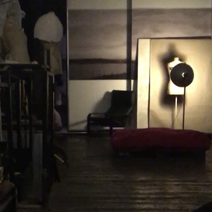 sarah lesnikoski, Pogotowie Theatralno Filmowe, Theatre Research Institute & Artist Residency Program, Łódź