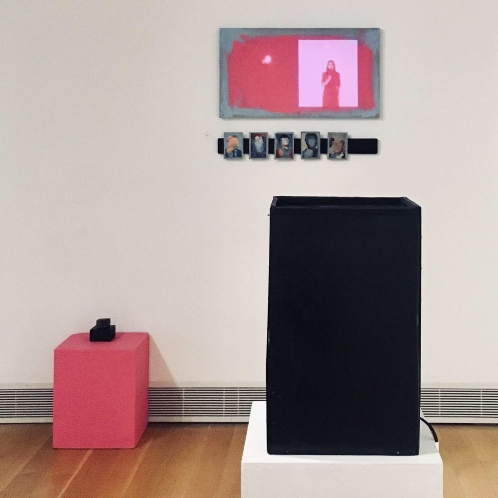 sarah lesnikoski, fragments lost